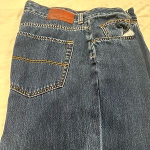 Tommy Bahama Mens Jeans 35x32